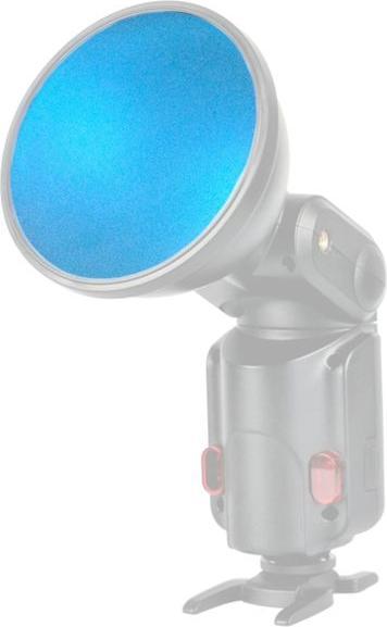 Actual product image Godox AD-S11&S12 Kit Color Gel Refl. grid (Various)