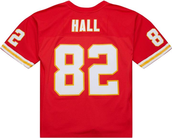 Produktbild Mitchell & Ness NFL Legacy Jersey - Kansas City Chiefs 2002 Dante Hall - L (L)