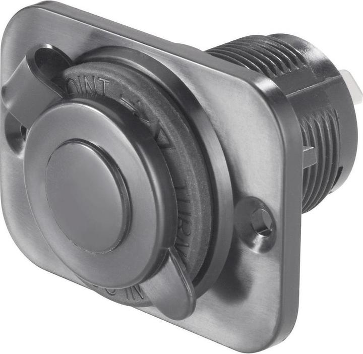 Actual product image Cigarette lighter socket protective cap