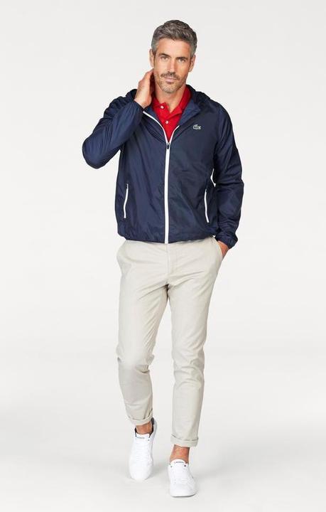 Image du produit Lacoste Blouson