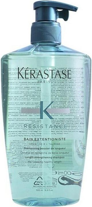 Actual product image Kérastase Résistance Bain Extentioniste (500 ml, Liquid shampoo)