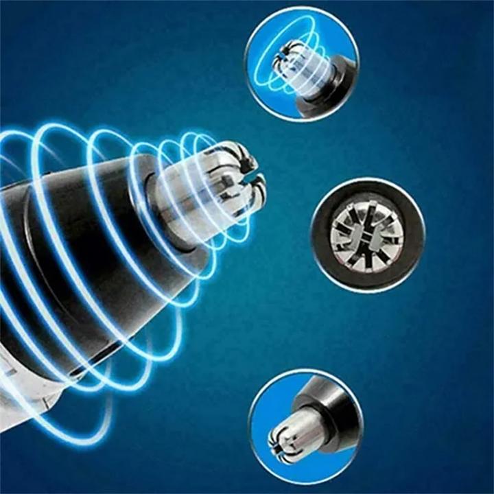 Image du produit Cbx Tondeuse électrique pour poils de nez et d'oreilles