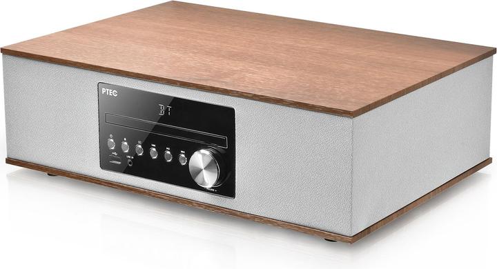 P Tec Titlis (DAB+, FM, Bluetooth)