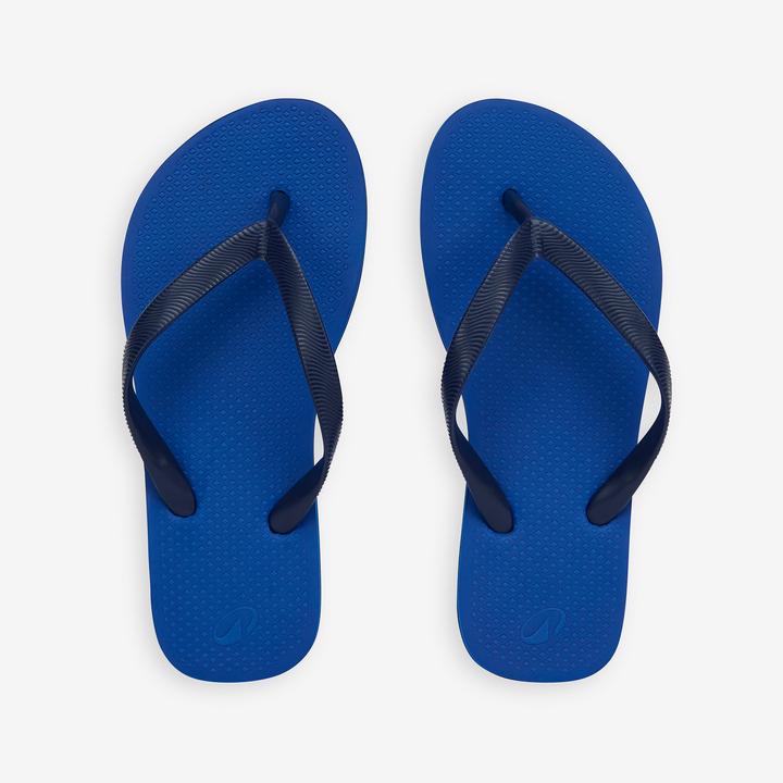 Immagine prodotto Olaian Infradito per bambini - 500 Blu (33)