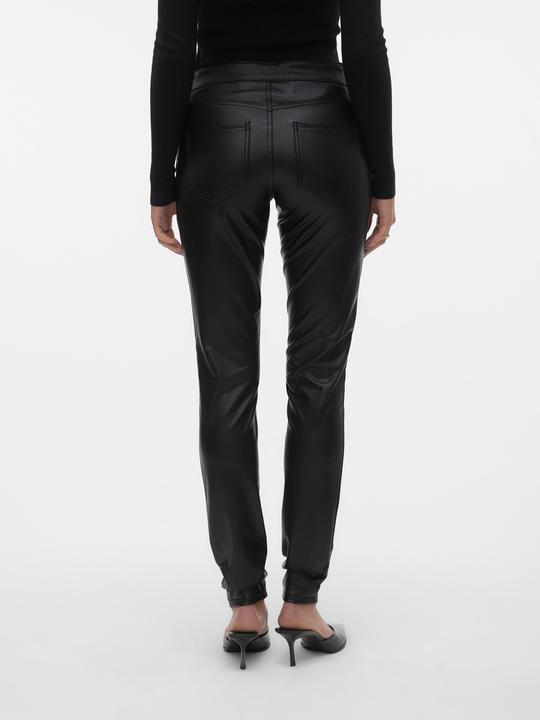 Produktbild Vero Moda Vmluxe Mr Slim Pl Pants Hose (L)