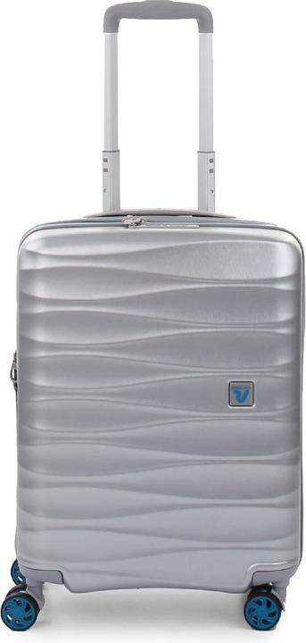 Actual product image Roncato Stellar - Trolley Carry-On (47 l, Hand luggage (up to 50 litres))