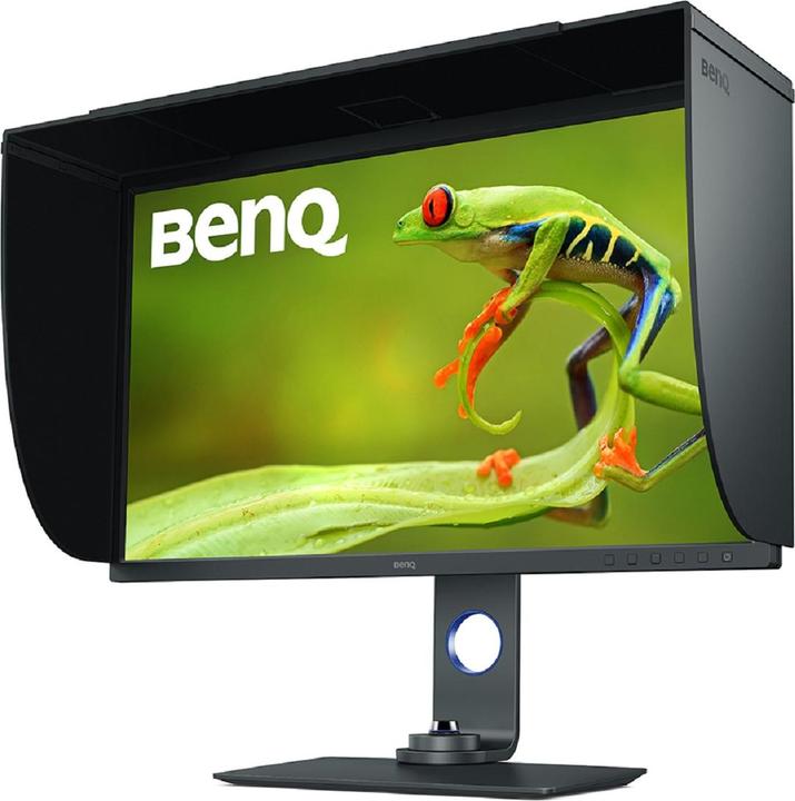 Image du produit BenQ PhotoVue SW321C (3840 x 2160 pixels, 32")