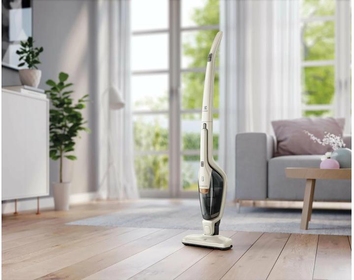 Image du produit Electrolux EERC73SW