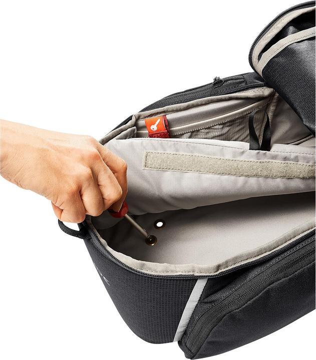 Immagine prodotto Vaude Cycle Rack (11 l, Borsa portapacchi)