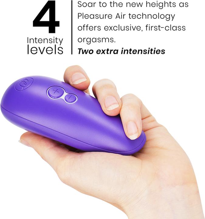 Image du produit Womanizer Starlet 3