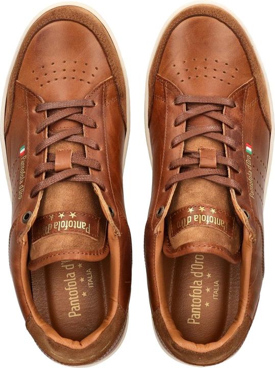 Actual product image Pantofola d'Oro Bellagio Low - 63155 (43)