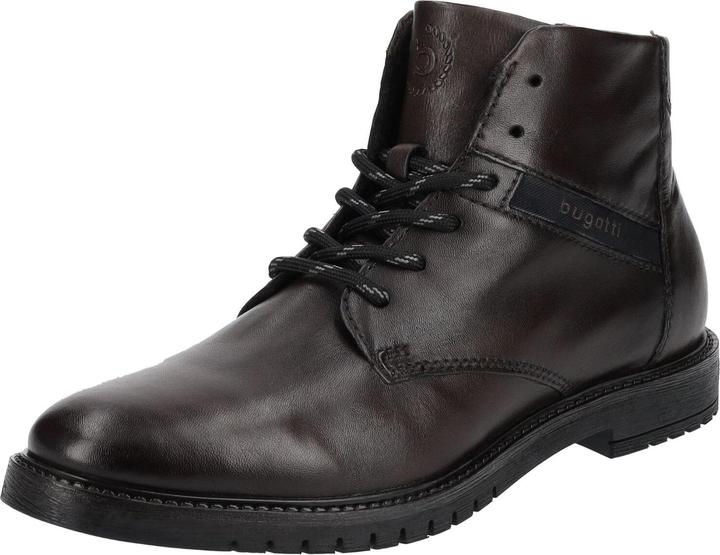 Actual product image Bugatti Stiefelette (42)