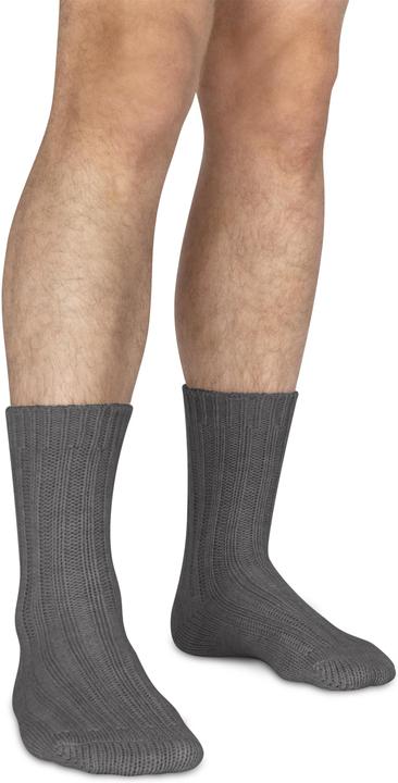 Image du produit Normani 2 paires de chaussettes en alpaga (lot de 2, 43 - 46)