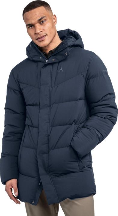 Produktbild Schöffel Down Coat Style Cers MNS (58)