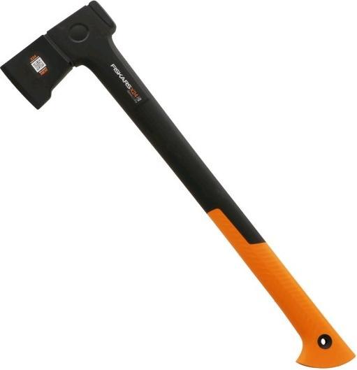 Actual product image Fiskars Splitting axe M