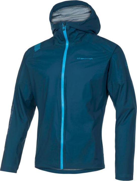 Immagine prodotto La Sportiva Guscio tascabile Jkt (L)