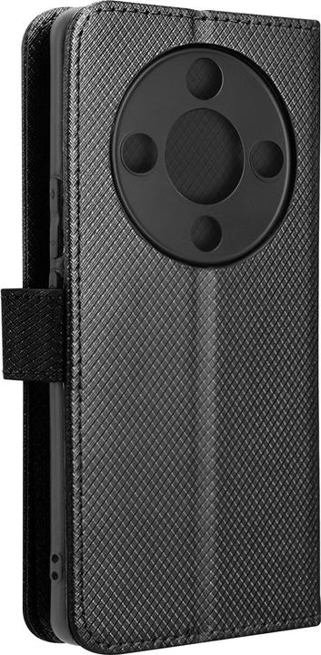 Produktbild Avizar Quilted Chic Cover Series (Honor Magic6 Lite)