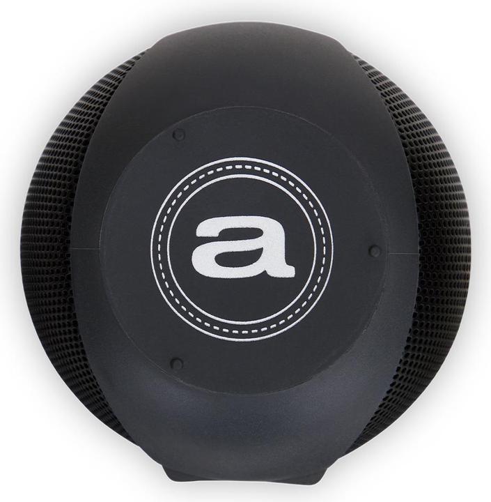 Immagine prodotto Aiwa Altoparlante BST-650 nero (8.50 h, Porta USB)