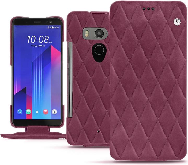 Produktbild Noreve Lederschutzhülle vertikal (HTC U11+)