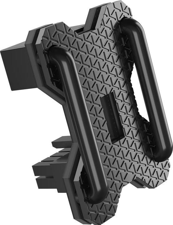 Corsair 12V-2x6 GPU Power Adapter, Black, Style B