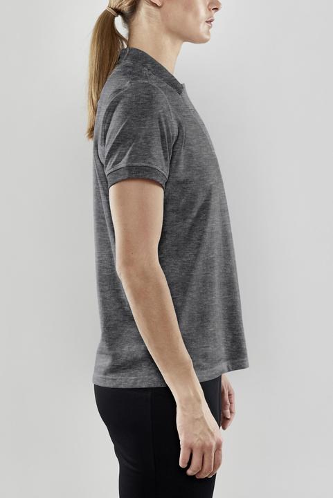 Actual product image Craft Core Blend Polo Shirt W (M)