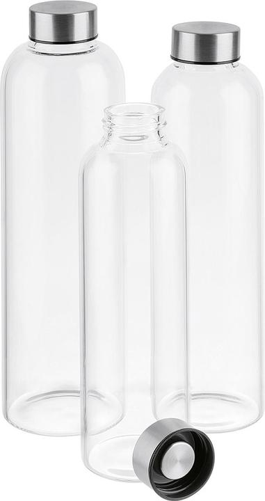 Image du produit APS Gourde "EVERFILL (1 l)