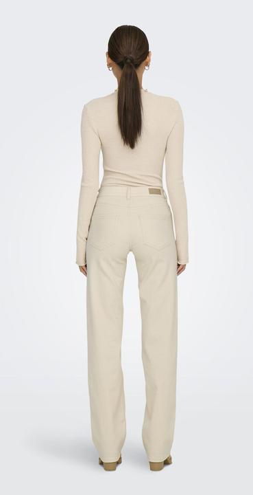 Immagine prodotto Only Onlblush Mid Straight Dnm Dot Noos (34)