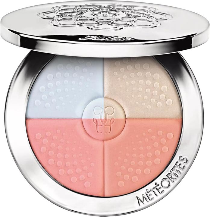 Image du produit Guerlain Météorites Compact Powder (3 moyenne)
