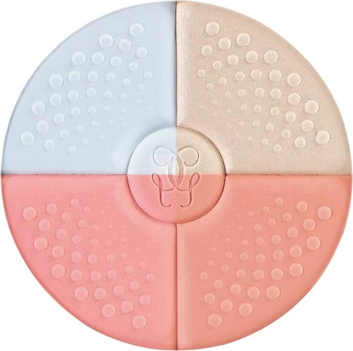 Image du produit Guerlain Météorites Compact Powder (3 moyenne)