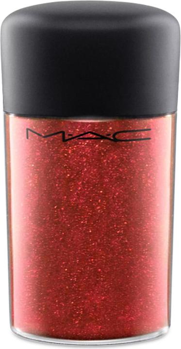 MAC Cosmetics Galactic Glitter (Ruby)