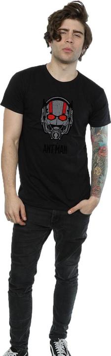 Image du produit Mens Ant-Man Helmet T-Shirt (XXL)
