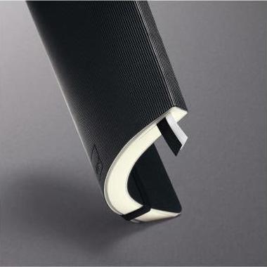 Image du produit Sigel Ordinateur portable CONCEPTUM Couverture souple Softwave (A4, À rayures, Couverture souple)