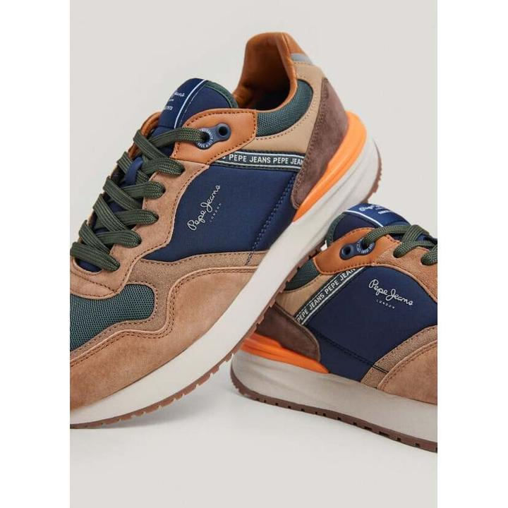Image du produit Pepe Jeans baskets buster pro (41)