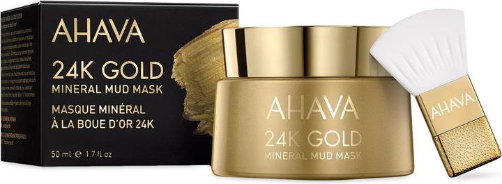 Image du produit Ahava Or 24K (50 ml)