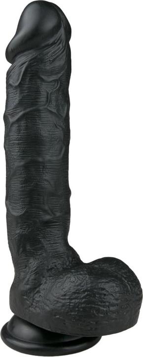Actual product image Easytoys Realistic Black