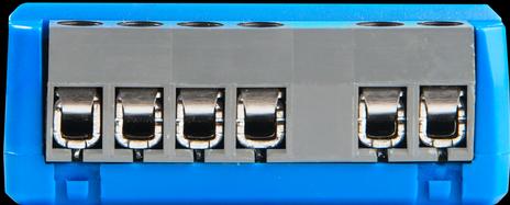 Produktbild Shelly 1 Gen4 (Schaltaktor)
