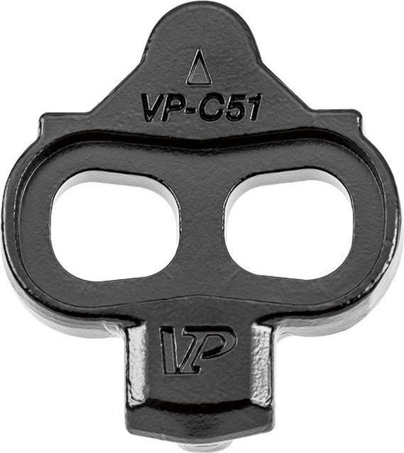 Vp Pedal cleats C01