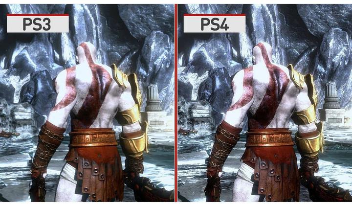 Immagine prodotto Sony PlayStation Hits: God of War III - Remastered (PS4, IT)