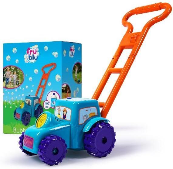 Produktbild Fru Blu Traktor + Flüssigkeit 0,4l