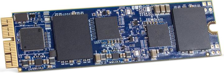 Actual product image OWC Aura Pro X Kit (1000 GB, M.2 2280)