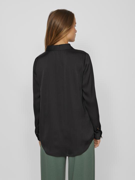 Produktbild Vila Button-down-Kragen – Hemd (34)