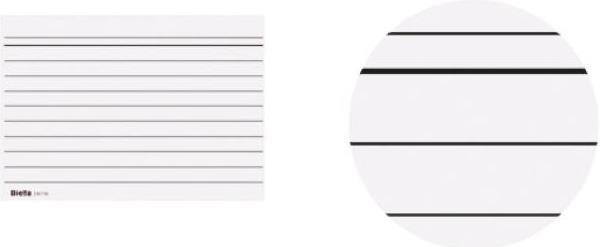 Image du produit Biella Lignes (A8, 200 g/m², 200 x)