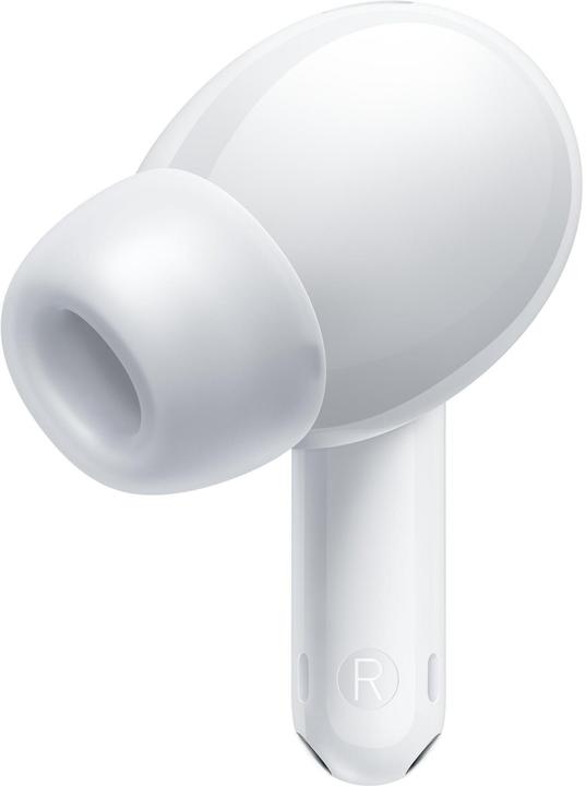 Image du produit Xiaomi Redmi Buds 6 Lite - Blanc (ANC, 38 h, Sans fil)