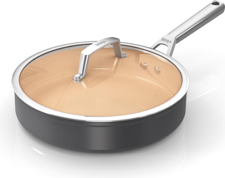 Actual product image Ninja CW90126DE (26 cm, Frying pan, Aluminium)