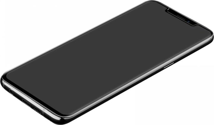 Actual product image Cellularline Second Glass Curved (1 Piece)