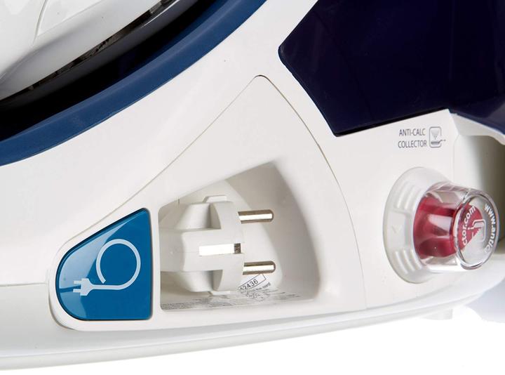 Produktbild Tefal GV8461 Pro Express Turbo Autoclean (2200 W, 260 g/min)