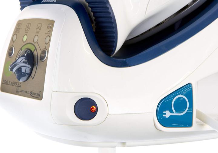 Produktbild Tefal GV8461 Pro Express Turbo Autoclean (2200 W, 260 g/min)