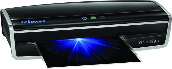 Fellowes Vénus 2 (80 - 250 µm, A3)