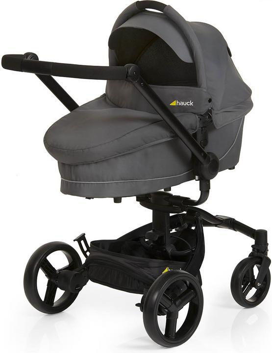 Produktbild Hauck Twister Trio Set