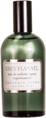 Image du produit Geoffrey Beene Flanche Grise (Eau de toilette, 120 ml)